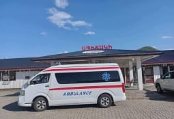 Двое мальчиков 11-ти и 14-ти лет пострадали от змеиных укусов в городе Спитаке (ФОТО) 