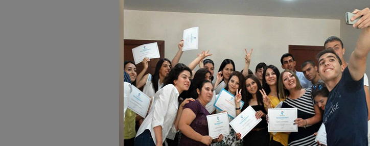 "Ростелеком" в Армении приглашает принять участие в конкурсе "Новые возможности для студентов"