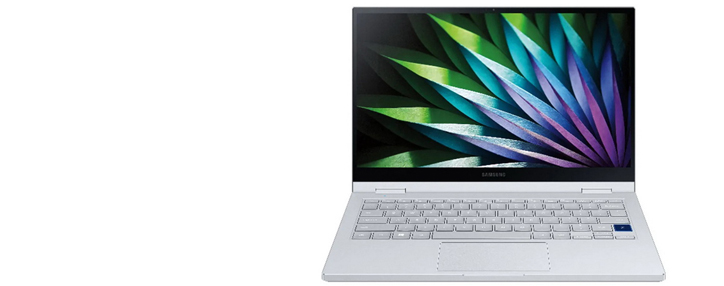 Samsung внедрит в ноутбуки технологии из сенсорных OLED-экранов для смартфонов