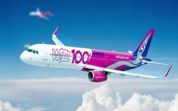 В Армении опровергли слухи о запрете полетов Wizz Air