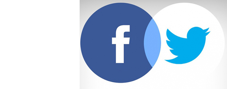 Twitter и Facebook заявили, что Китай использует сотни фейковых аккаунтов Twitter и Facebook заявили, что Китай использует сотни фейковых аккаунтов