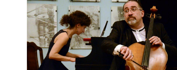 Дуэт "Арс Лунга" записал 22 диска при поддержке VivaCell-MTS