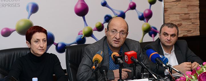 Армянский ИТ vs посольство США: проблема виз или политика  