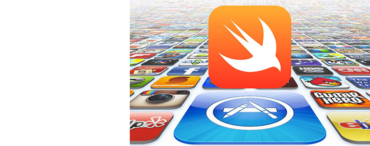 Swift вошел в десятку самых популярных языков программирования Swift вошел в десятку самых популярных языков программирования