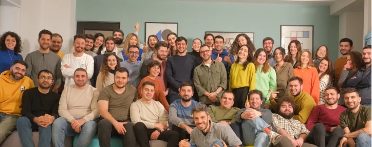 Армянская платформа Podcastle привлекла $13,5 млн инвестиций для разработки основных инструментов ИИ Армянская платформа Podcastle привлекла $13,5 млн инвестиций для разработки основных инструментов ИИ