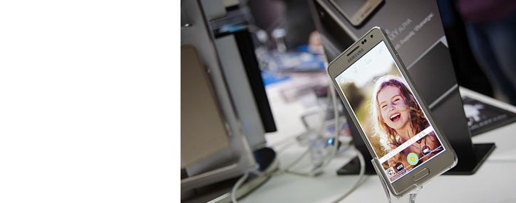 Samsung Galaxy Alpha–ն Հայաստանում վաճառքի կդրվի հոկտեմբերի 15–ին