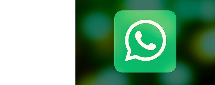Мессенджер WhatsApp внедрил полезное новшество Мессенджер WhatsApp внедрил полезное новшество