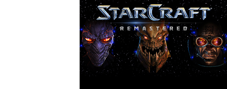 Классическая игра-стратегия StarCraft стала бесплатной