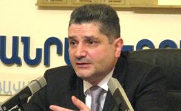Система электронного управления госорганов Армении сделает деятельность правительства более эффективной и прозрачной – премьер-министр Система электронного управления госорганов Армении сделает деятельность правительства более эффективной и прозрачной – премьер-министр