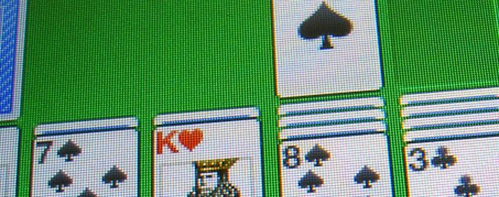СМИ узнали об истинном предназначении игр Windows "Сапер" и "Косынка" СМИ узнали об истинном предназначении игр Windows "Сапер" и "Косынка"