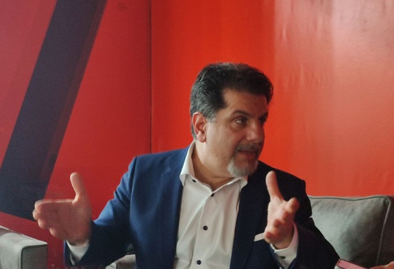 Armenia to be among top five countries in the world by number of graphics processing units, says NVIDIA Vice President