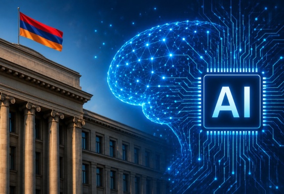 Արհեստական բանականության նախարարություն․ կառավարությունն առաջարկում է փոխել Բարձր տեխնոլոգիական արդյունաբերության նախարարության անվանումը 