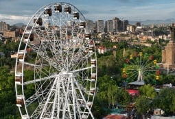 Քաղաքապետարանում նշել են Հաղթանակի զբոսայգու արդիականացման ծրագրի սահմանափակման պատճառը