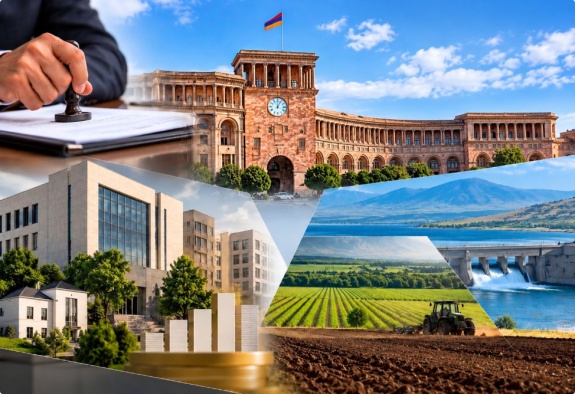 Հայաստանում երկու պետական կոմիտե կվերանվանվեն և կանցնեն կառավարության ենթակայության տակ
