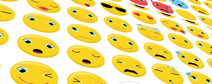 Նոր էմոտիկոններ կհայտնվեն iOS–ում