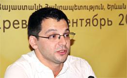 «Յանդեքս.Նովոստի» ծառայությունը նախատեսում է 2012թ.-ին Հայաստանի լրատվական աղբյուրների հաշվառում իրականացնել