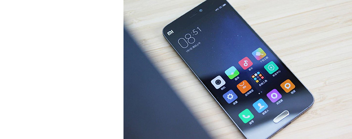 Xiaomi презентовала "умного" ассистента 