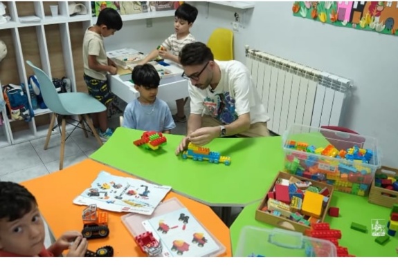 Ռոբոտաշինություն, 3D մոդելավորում, ԱԲ. Երևանի շուրջ 1000 երեխայի համար նոր STEAM ծրագիր է մեկնարկում