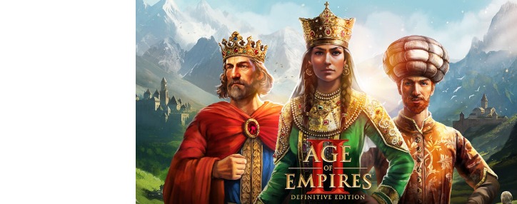 Age of Empires II: Definitive Edition տեսախաղում կարելի է խաղալ հայ թագավորի կերպարում