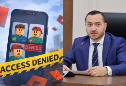 ????????????????????x, ????????????????????????????????????. ԲՏԱ նախարարությունը քաղաքացիների հետ կքննարկի խաղային հարթակների հնարավոր վտանգները 