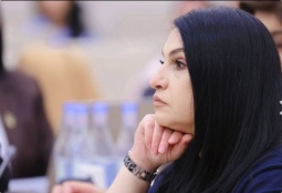 Провластный депутат Лилит Степанян станет губернатором Котайкской области