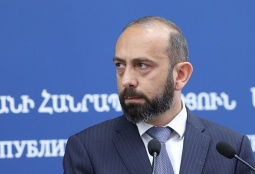 Мирзоян: COP17 станет для Армении возможностью объединить усилия по защите природы