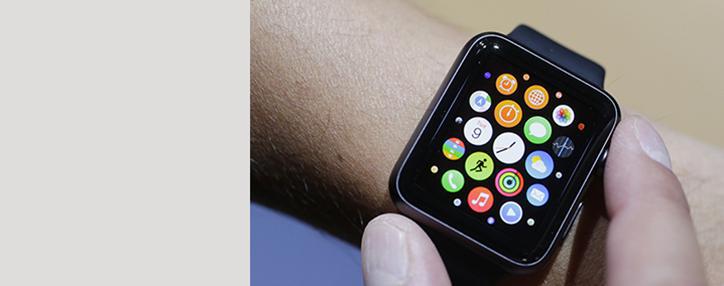 Apple Watch 2–ը կթողարկվի հաջորդ տարի Apple Watch 2–ը կթողարկվի հաջորդ տարի