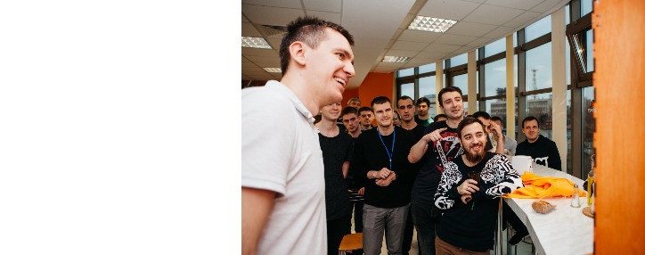 Международная ИТ-компания Akvelon строит новый офис в Ереване Международная ИТ-компания Akvelon строит новый офис в Ереване