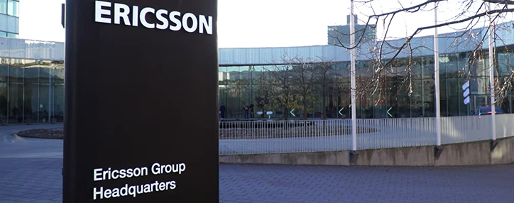 Армения рассматривает возможности сотрудничества с Ericsson