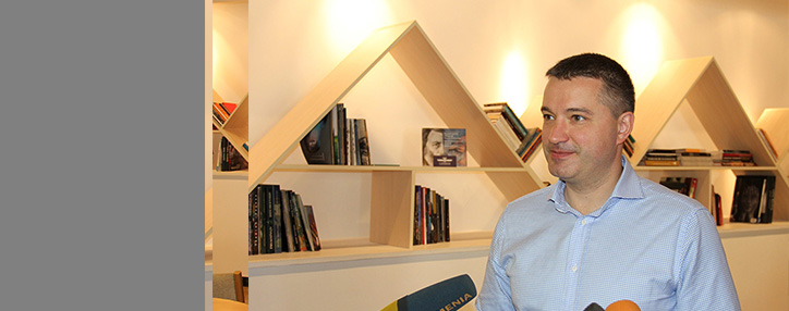 Տեղի ունեցավ Beeline-ի հովանավորությամբ իրականացված «Հանդիպում Գրքի հետ» կրթական ծրագրի ամփոփումը