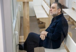 Рубен Варданян предложил отправить в Баку делегацию омбудсмена Армении с родственниками армянских пленных