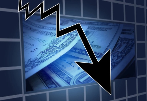 Американский технорынок потерял $1 трлн. - ИИ-бум превращается в обвал