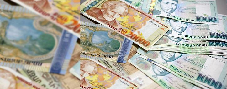 Հայաստանում գործող բջջային կապի երեք օպերատորները  2015 թվականին առաջին եռամսյակում պետբյուջե են վճարել 5,8 մլրդ դրամի հարկ