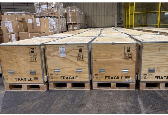 Արհեստական բանականության սարքավորումների (GPU) առաջին խմբաքանակն արդեն Հայաստանում է․ ԲՏԱ նախարար 