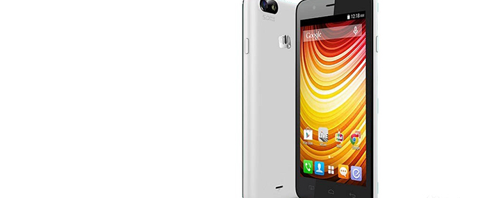 Армянский Beeline улучшил условия продажи смартфона Micromax Bolt D320 Армянский Beeline улучшил условия продажи смартфона Micromax Bolt D320