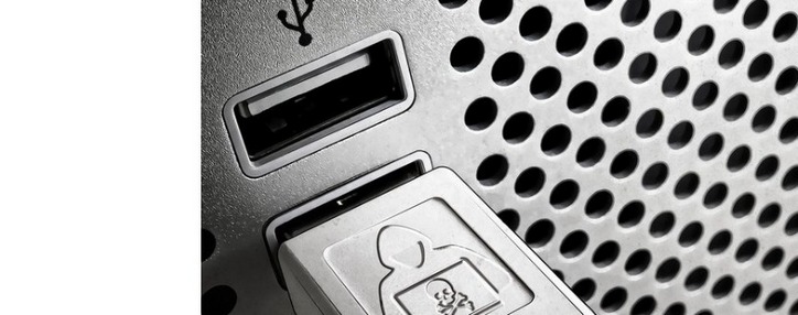 Корпоративные пользователи в Армении чаще подвергаются локальным угрозам - исследование