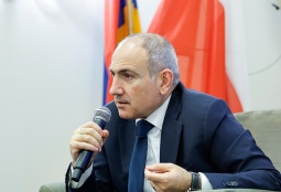 Առաջիկա խորհրդարանական ընտրությունների արդյունքում լինելու է «Հեղափոխություն 3»․ Փաշինյան (ՎԻԴԵՈ)
