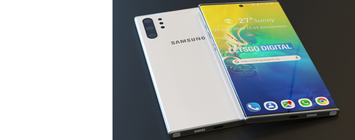 Samsung прекращает выпуск смартфонов серии Galaxy Note Samsung прекращает выпуск смартфонов серии Galaxy Note