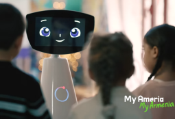 От идеи к реализации: Америабанк представил проекты, реализованные в рамках КСО-кампании «Моя Америя, моя Армения»