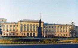 National Instruments создаст до конца года в Гюмри (Армения) лабораторию механики и электроники