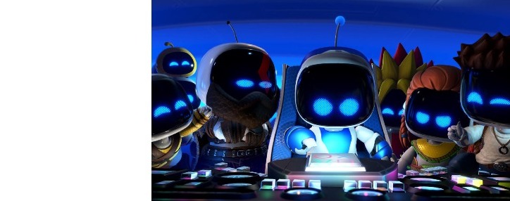 Геймеры выяснили, какую игру в 2024 году признавали лучшей чаще всего