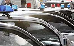 Armenian traffic police to use e-system drivers for fining drivers