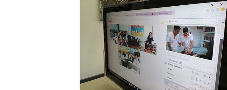 Ростелеком в Армении запускает курсы дистанционного обучения в региональных школах