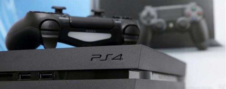 Продажи PlayStation 4 превысили 29 млн штук