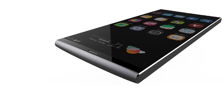 ZTE анонсировала первый в мире смартфон сразу с трёмя флагманскими камерами