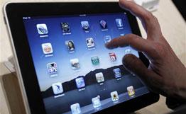 Владельцы iPad 2 жалуются на множество проблем