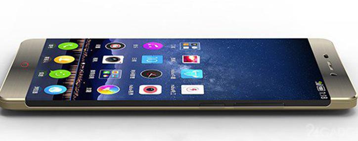 Известна дата выхода нового флагмана ZTE