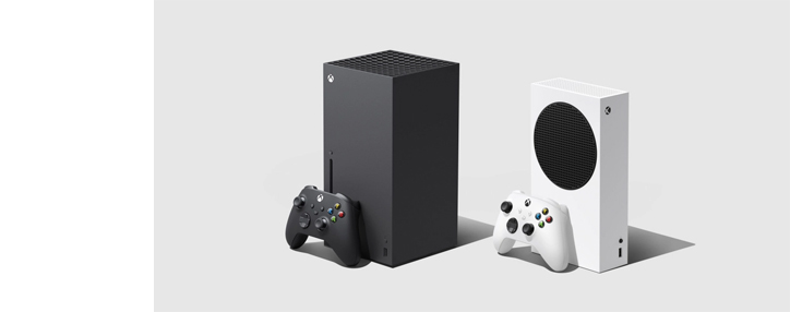 Xbox получила майское обновление прошивки. Microsoft внедрила новые функции Xbox получила майское обновление прошивки. Microsoft внедрила новые функции