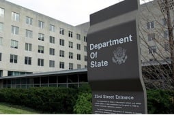 Госдеп США: политическое будущее Армении должны определять только ее граждане 
