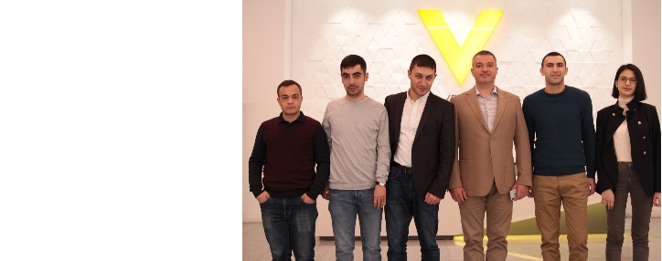 Beeline-ը և Մայքրոսոֆթ ինովացիոն կենտրոնն ամփոփվեին պրոդուկտի մշակման ճամբարի (product bootcamp) արդյունքները